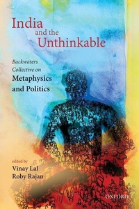 Enlarge image Cover: India and the Unthinkable - OUP India