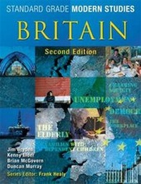 Abbildung von: Britain - Hodder Gibson