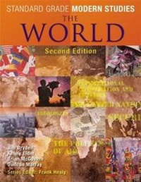 Enlarge image Cover: The World - Hodder Gibson