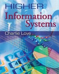 Abbildung von: Higher Information Systems - Hodder Gibson