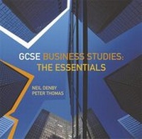 Abbildung von: GCSE Business Studies: Teacher's Resource - Hodder Arnold