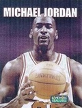 Cover: Michael Jordan - Hodder Education