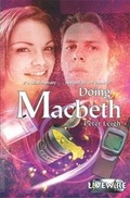 Cover: Doing "Macbeth" - Hodder Murray