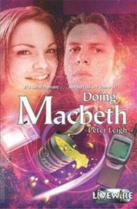 Enlarge image Cover: Doing "Macbeth" - Hodder Murray