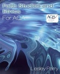 Bild: Faith Studies and Ethics for AQA - Hodder Education