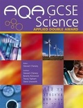 Cover: AQA GCSE Science Applied Double Award Student's Book - Hodder Education