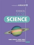 Cover: Edexcel GCSE Science - Hodder Education