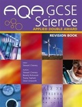 Cover: AQA GCSE Science Applied Double Award: Revision Book - Hodder Education