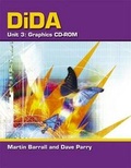 Cover: DiDA: Graphics Unit 3 - Hodder Arnold