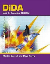 Enlarge image Cover: DiDA: Graphics Unit 3 - Hodder Arnold