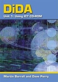Cover: Using ICT: Unit 1 - Hodder Arnold