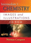 Cover: Chemistry: Images and Illustrations CD-ROM - Hodder Gibson