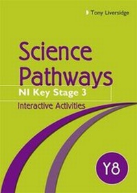 Enlarge image Cover: Science Pathways: Interactive Activities Year 8 - Hodder Education