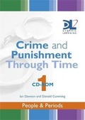 Cover: Crime and Punishment Through Time - Hodder Education