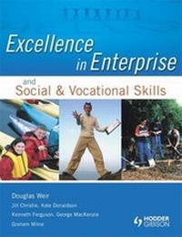 Abbildung von: Excellence in Enterprise and SVS - Hodder Gibson