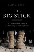 Cover: The Big Stick - Basic Books