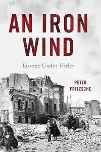 Enlarge image Cover: An Iron Wind - Basic Books