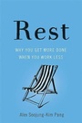 Cover: Rest - Basic Books