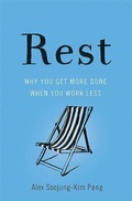 Cover: Rest - Basic Books