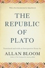 Cover: The Republic of Plato - Basic Books