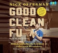 Enlarge image Cover: Good Clean Fun - Books on Tape