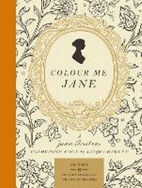 Enlarge image Cover: Colour Me Jane - Clarkson Potter