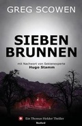 Cover: Siebenbrunnen - Boxford