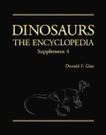 Cover: Dinosaurs - McFarland & Co Inc