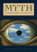 Cover: Myth - OUP eBook