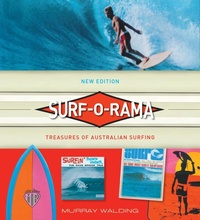 Abbildung von: Surf-o-rama - Melbourne University Press