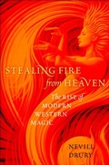 Cover: Stealing Fire from Heaven - OUP eBook