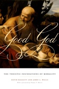 Cover: Good God - OUP eBook