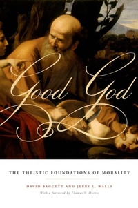 Enlarge image Cover: Good God - OUP eBook