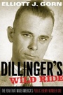 Cover: Dillinger's Wild Ride - OUP eBook