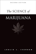 Cover: The Science of Marijuana - OUP eBook