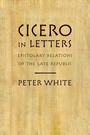 Cover: Cicero in Letters - OUP eBook