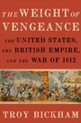 Cover: The Weight of Vengeance - OUP eBook