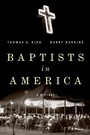 Cover: Baptists in America - OUP eBook