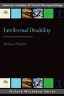 Cover: Intellectual Disability - OUP eBook