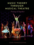 Cover: Music Theory through Musical Theatre - OUP eBook
