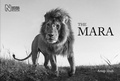 Cover: The Mara - The Natural History Museum