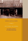 Cover: The Other California - University of California Press