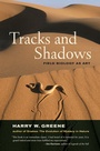 Cover: Tracks and Shadows - University of California Press