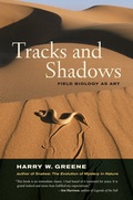 Cover: Tracks and Shadows - University of California Press
