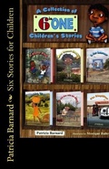 Cover: Six Stories for Children - Patricia Barnard