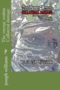 Cover: The enemy within Collateral damage - Joseph\Williams