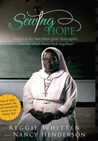 Enlarge image Cover: Sewing Hope - Pros for Africa