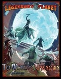 Cover: Legendary Planet - Legendary Games