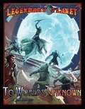 Cover: Legendary Planet - Legendary Games