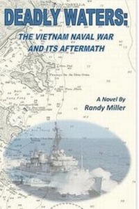 Enlarge image Cover: Deadly Waters - Randy Miller